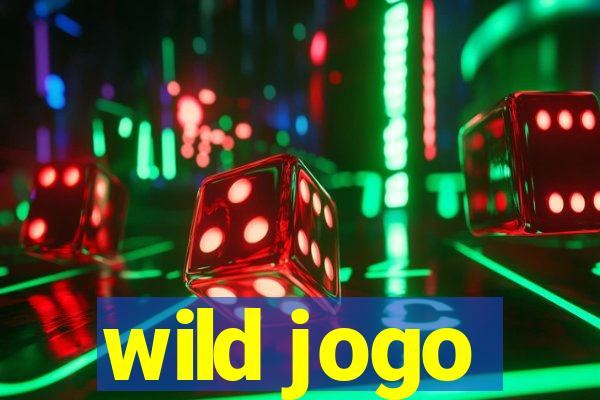 wild jogo